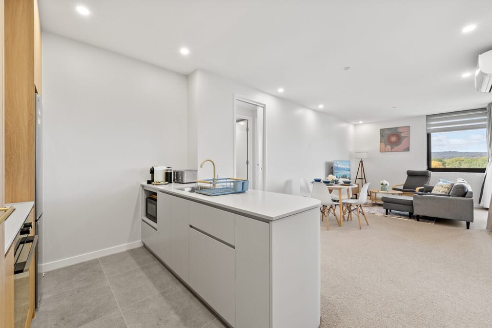 Apartment | Private kitchen | Cookware/dishes/utensils