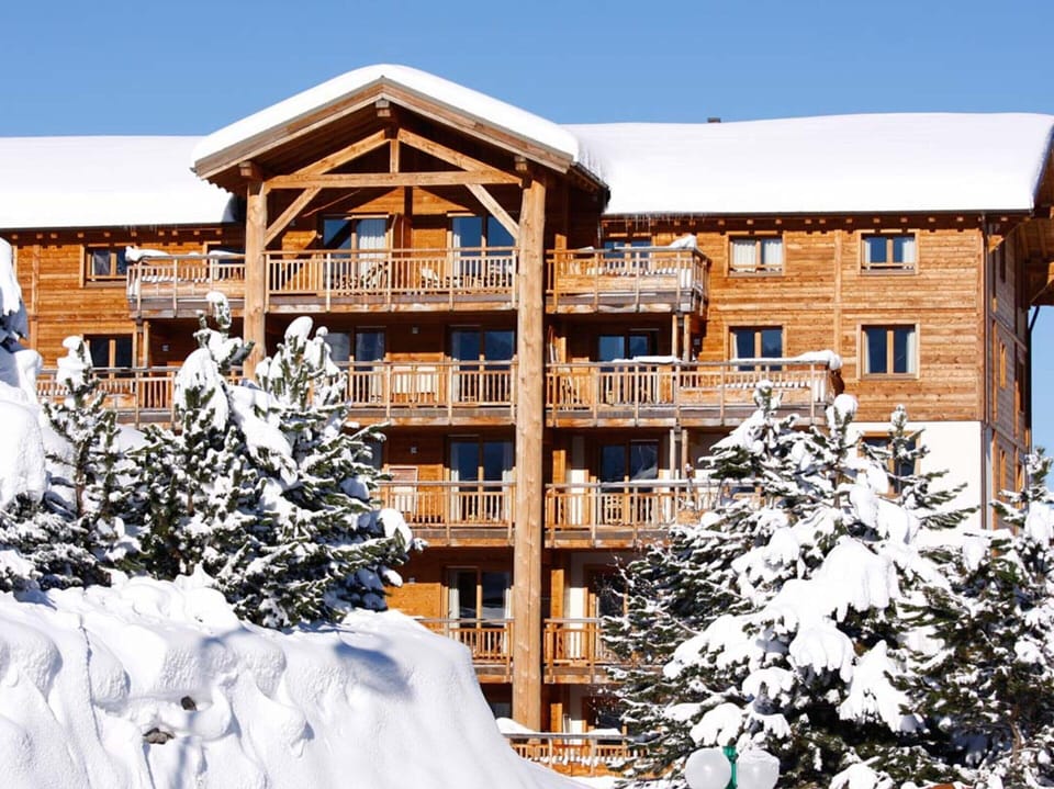 Apartment | Exterior