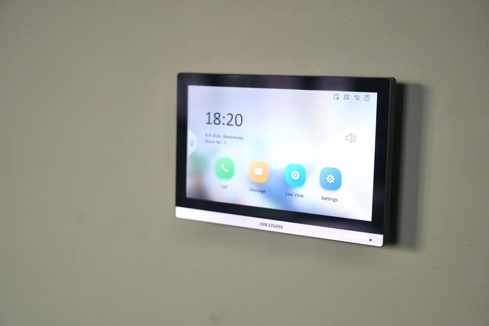 House | 1 bedroom, Internet