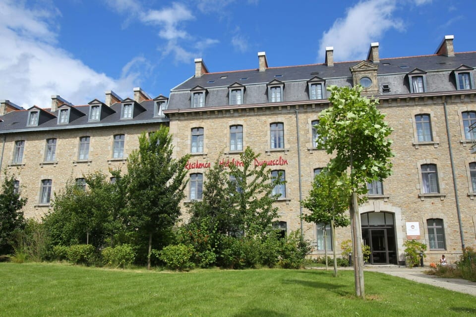 Apartment | Exterior