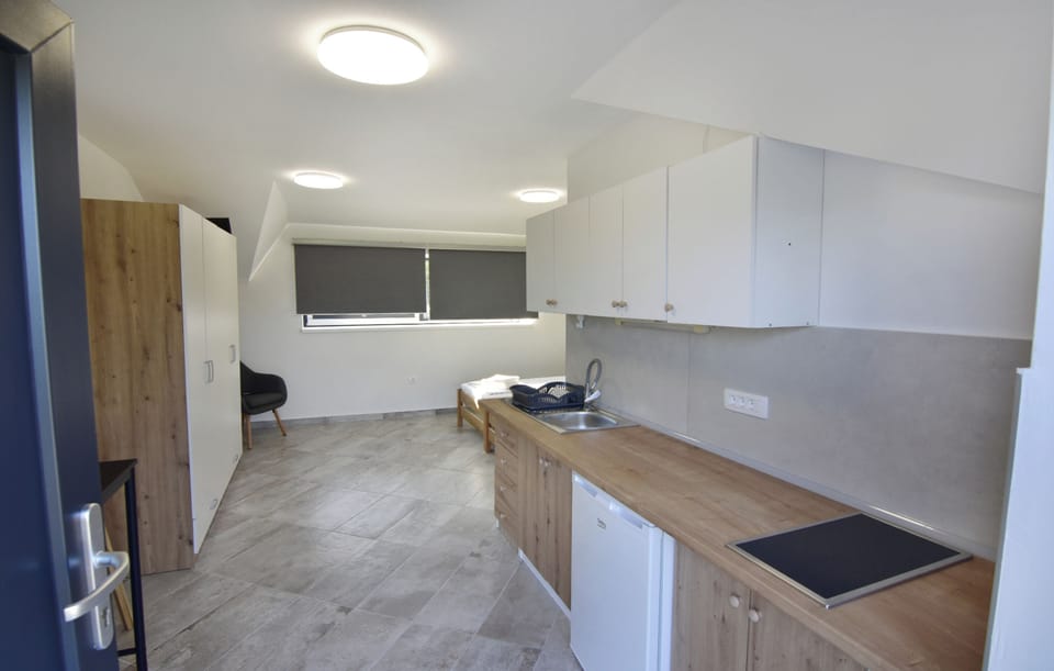 Apartment, 1 Bedroom | Interior
