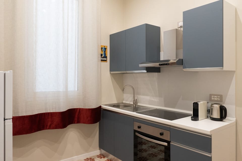 House | 1 bedroom
