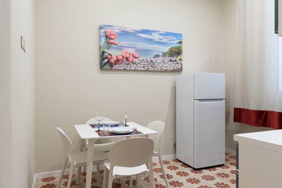 House | 1 bedroom