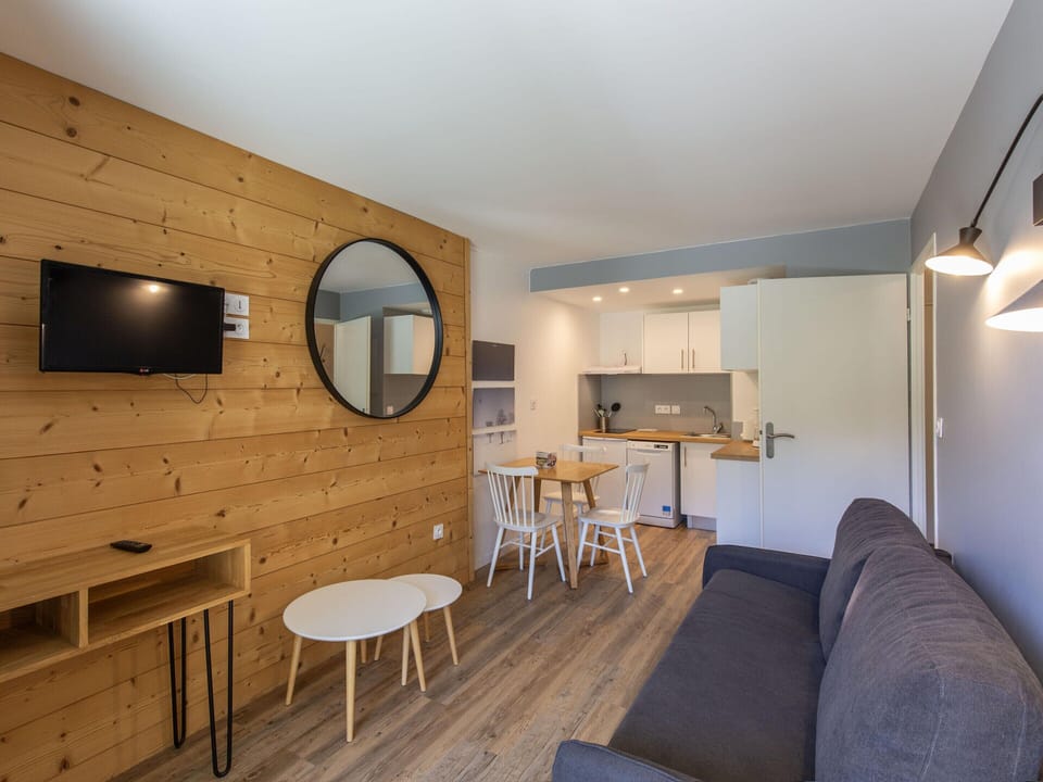 Apartment | Living room