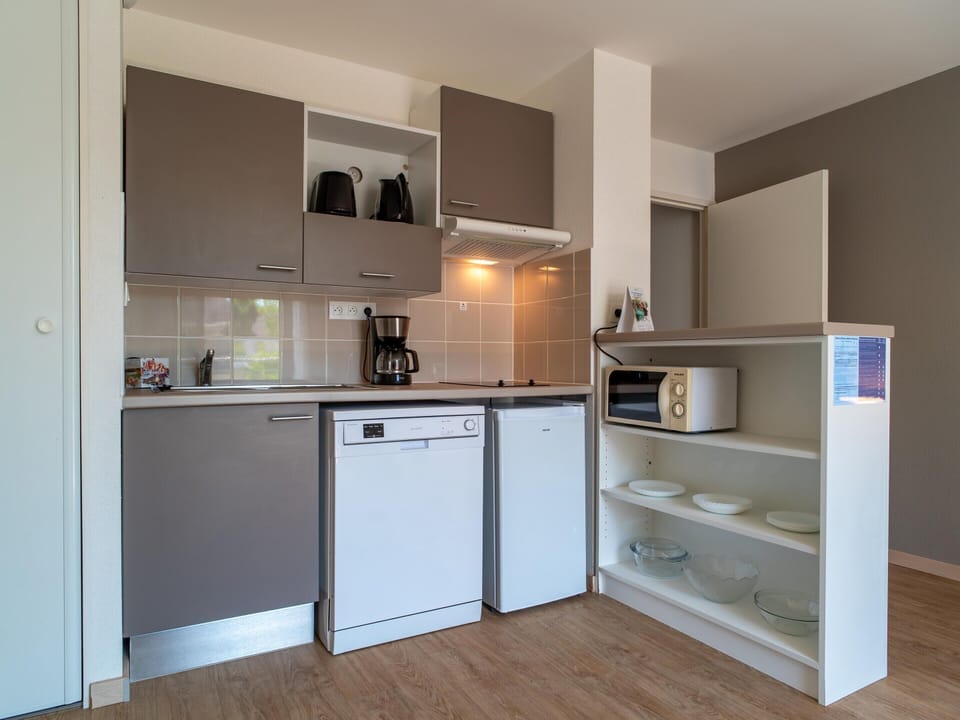 Apartment | Private kitchen