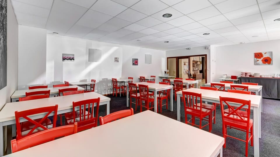 Apartment | Dining