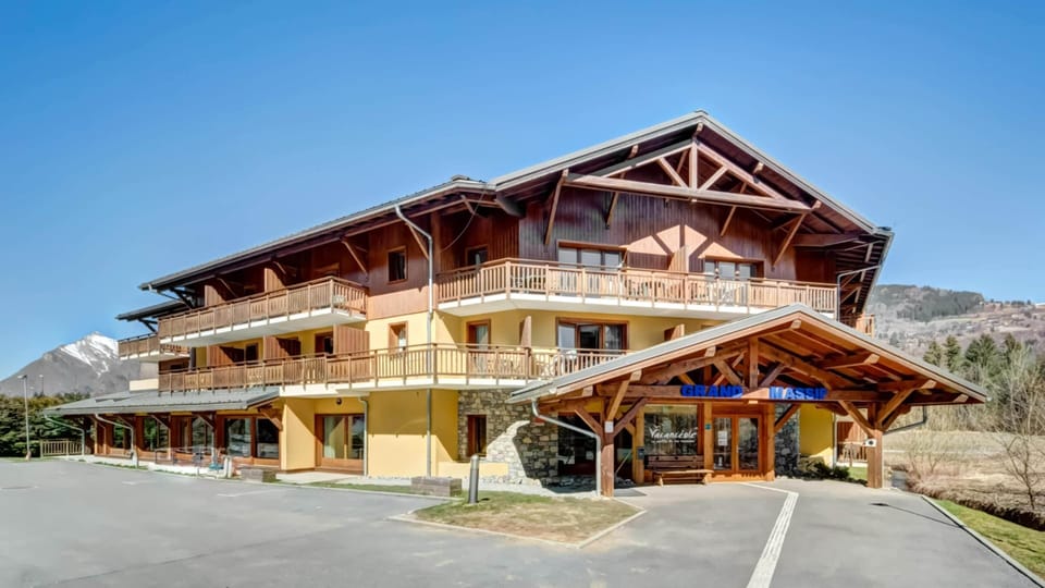 Apartment | Exterior