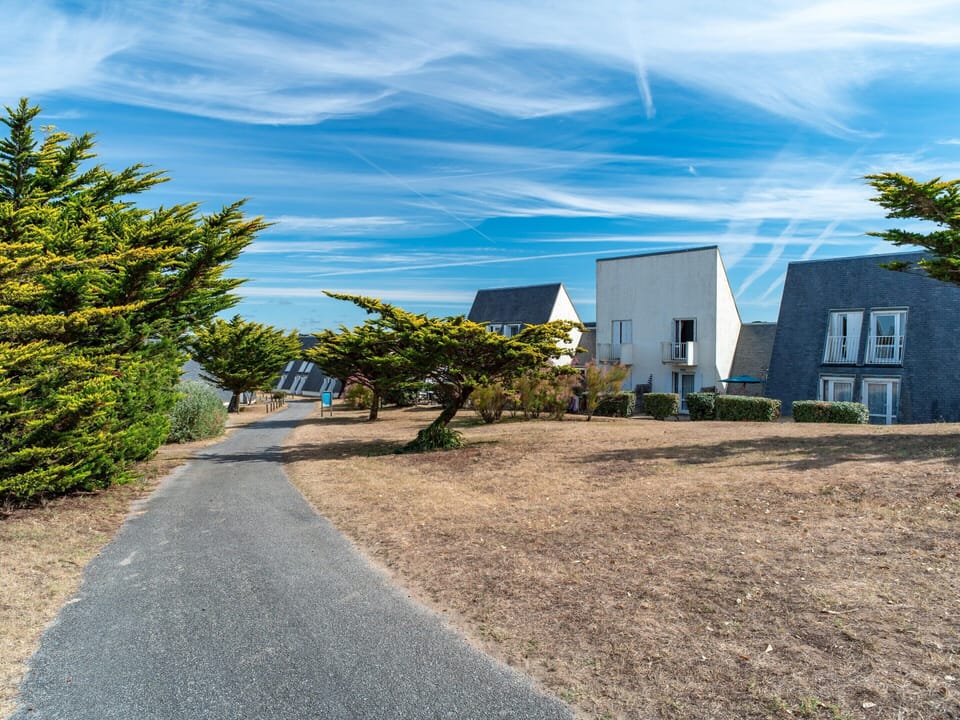 Apartment | View from property