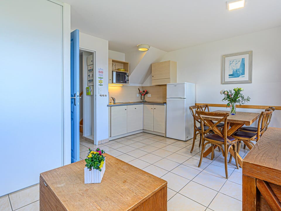 Apartment | Private kitchen