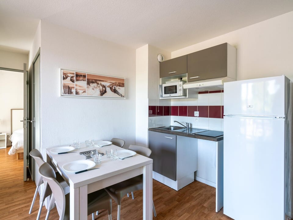 Apartment | Private kitchen
