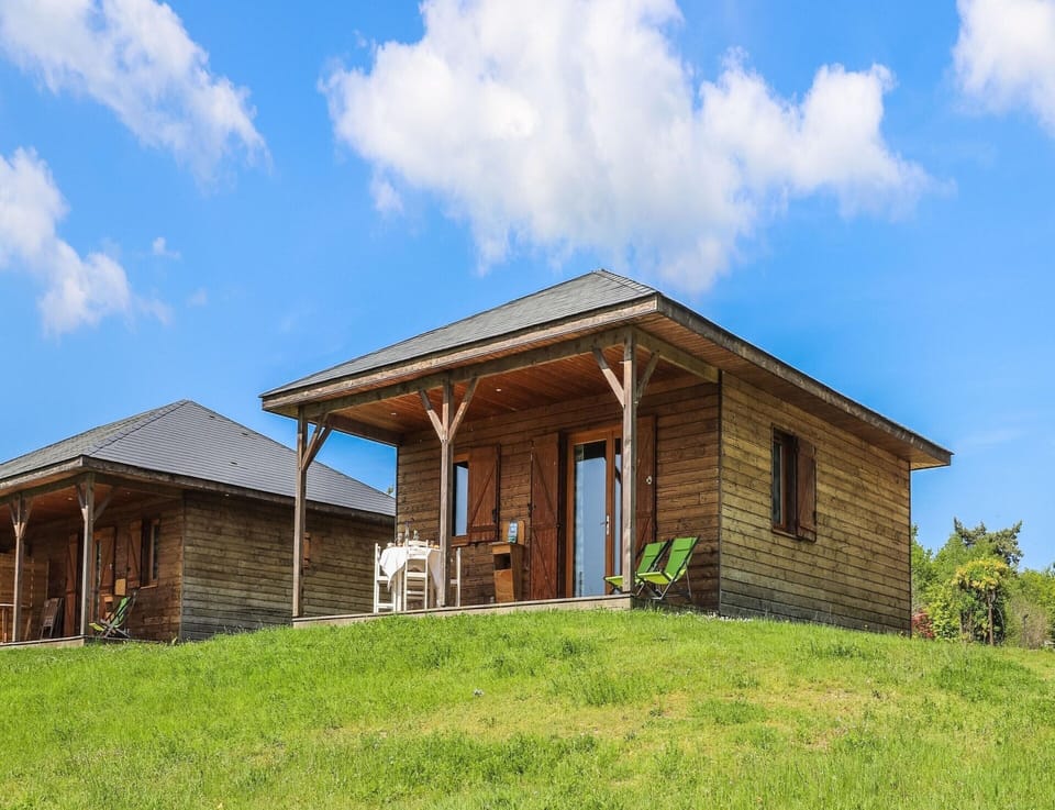Chalet | Exterior