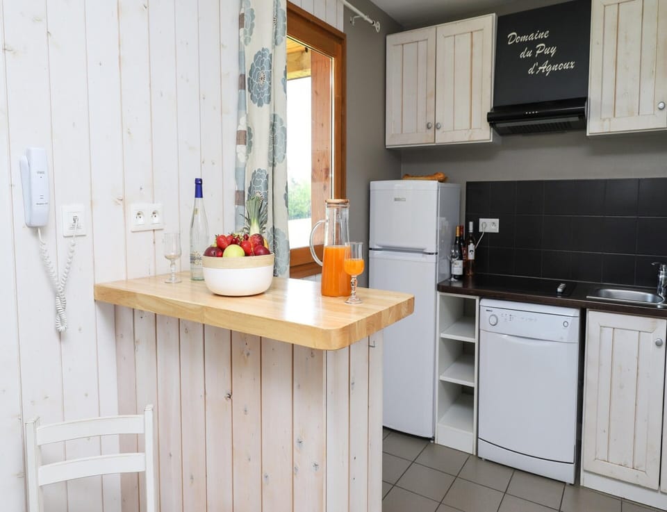 Chalet | Private kitchen