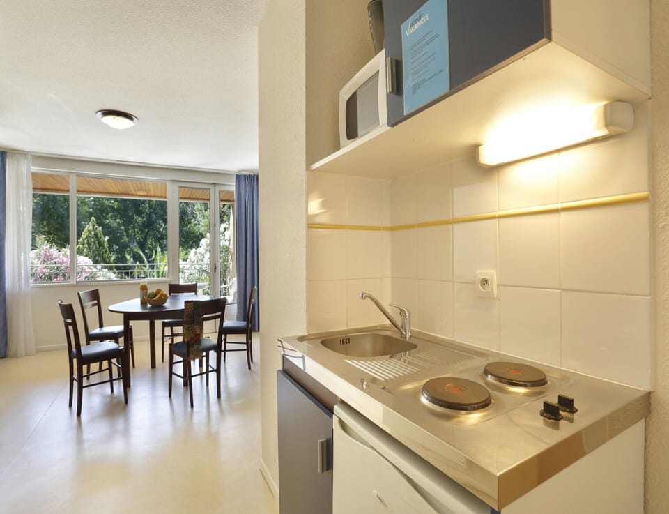 Apartment | Private kitchen