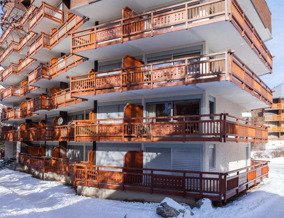 Apartment | Exterior