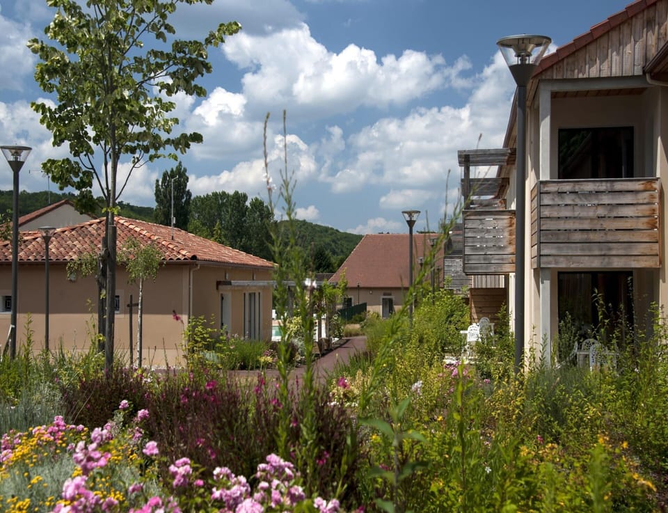 Apartment | Garden