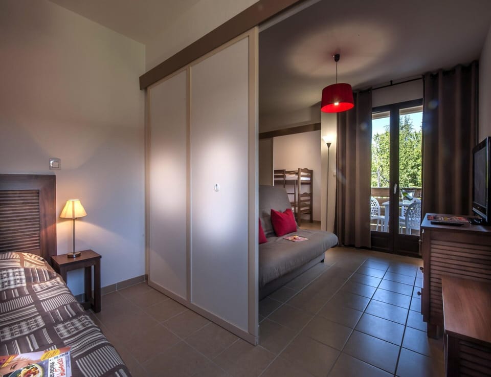 Apartment | Living room