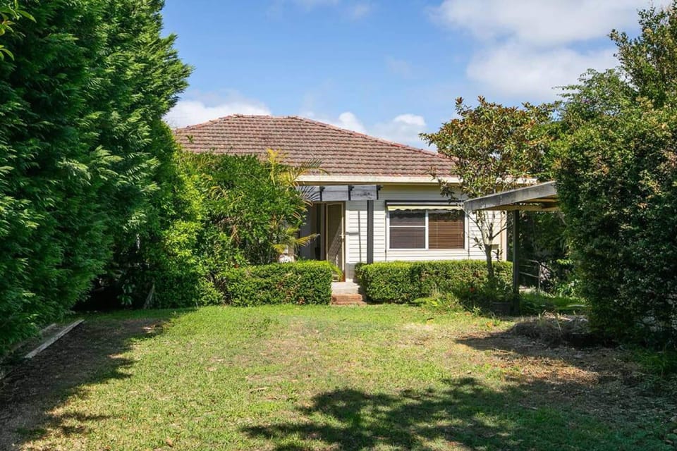 House | 2 bedrooms