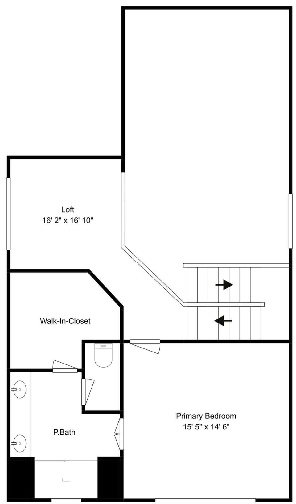 House (3 Bedrooms) | Property amenity