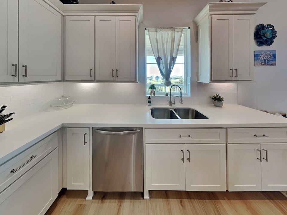 House (3 Bedrooms) | Property amenity