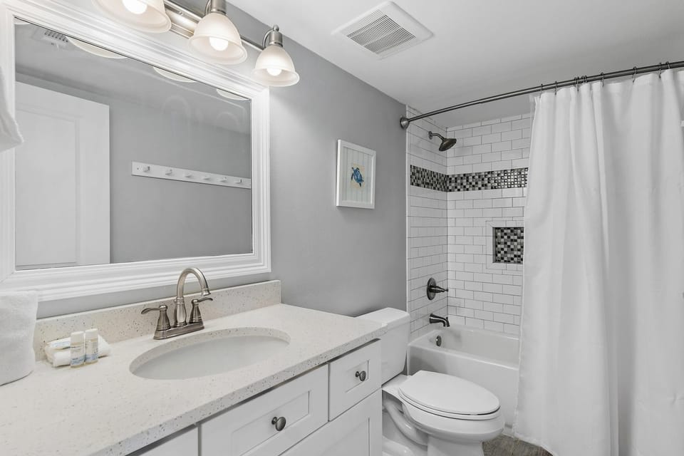 Seascape Golf Villas 95E Apartment in Miramar Beach
