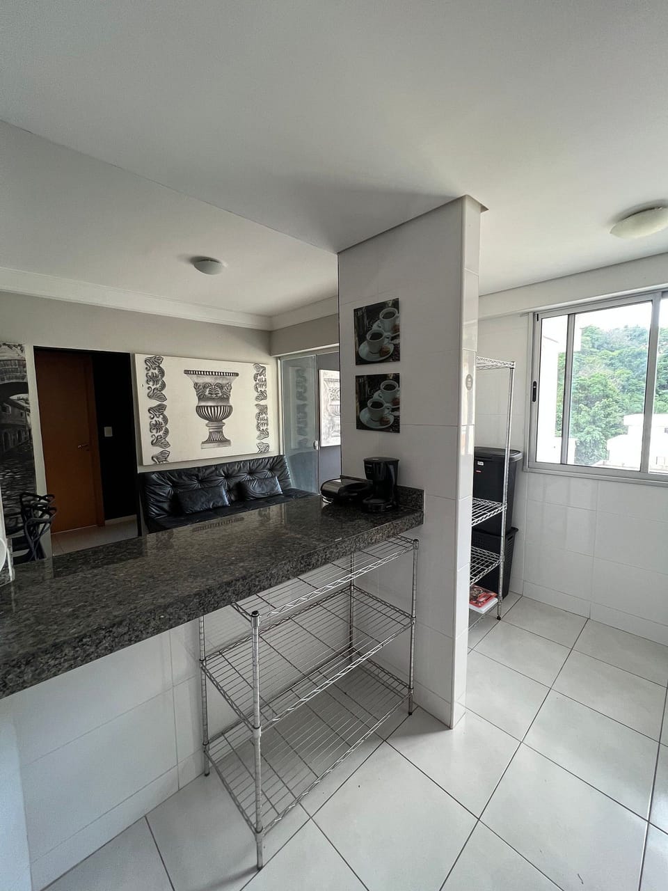 Apartment | Interior