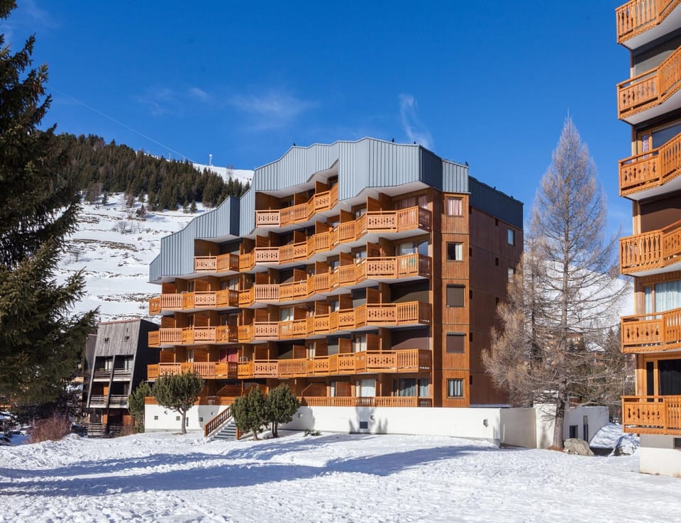 Apartment | Exterior