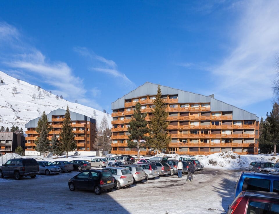 Apartment | Exterior