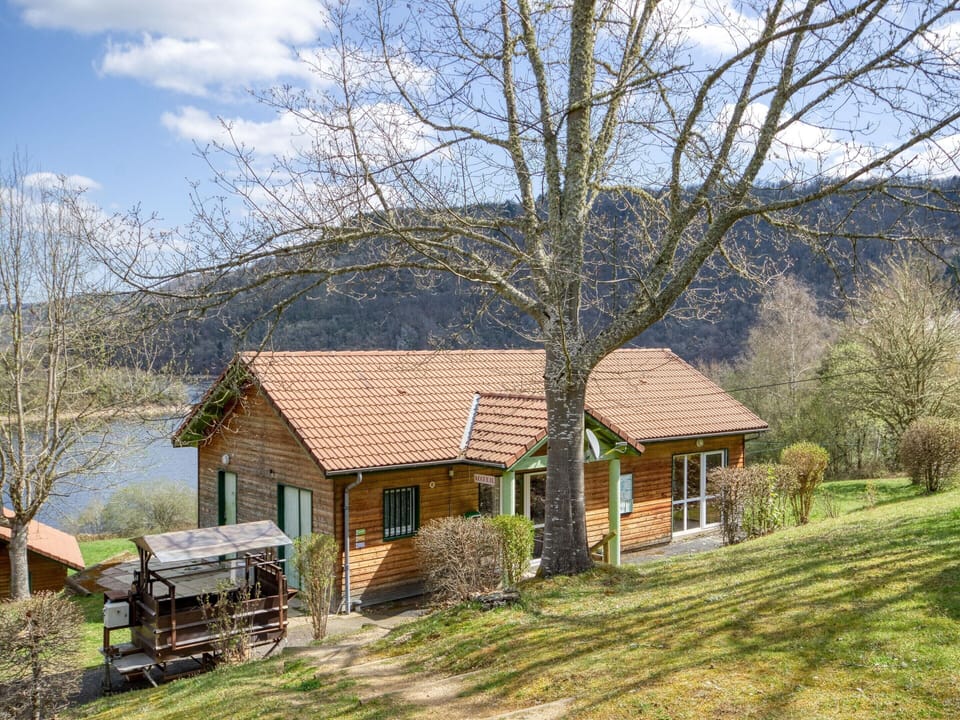 Chalet | View from property