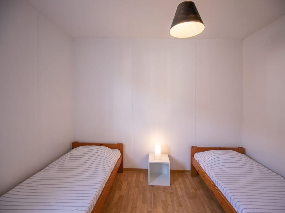 Apartment | 3 bedrooms, bed sheets