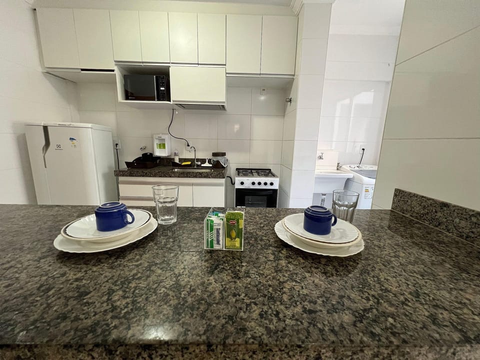 Apartment | Private kitchen