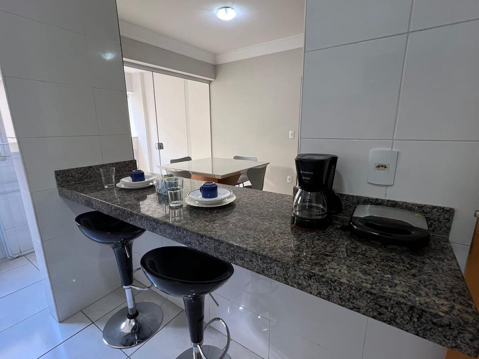 Apartment | Dining