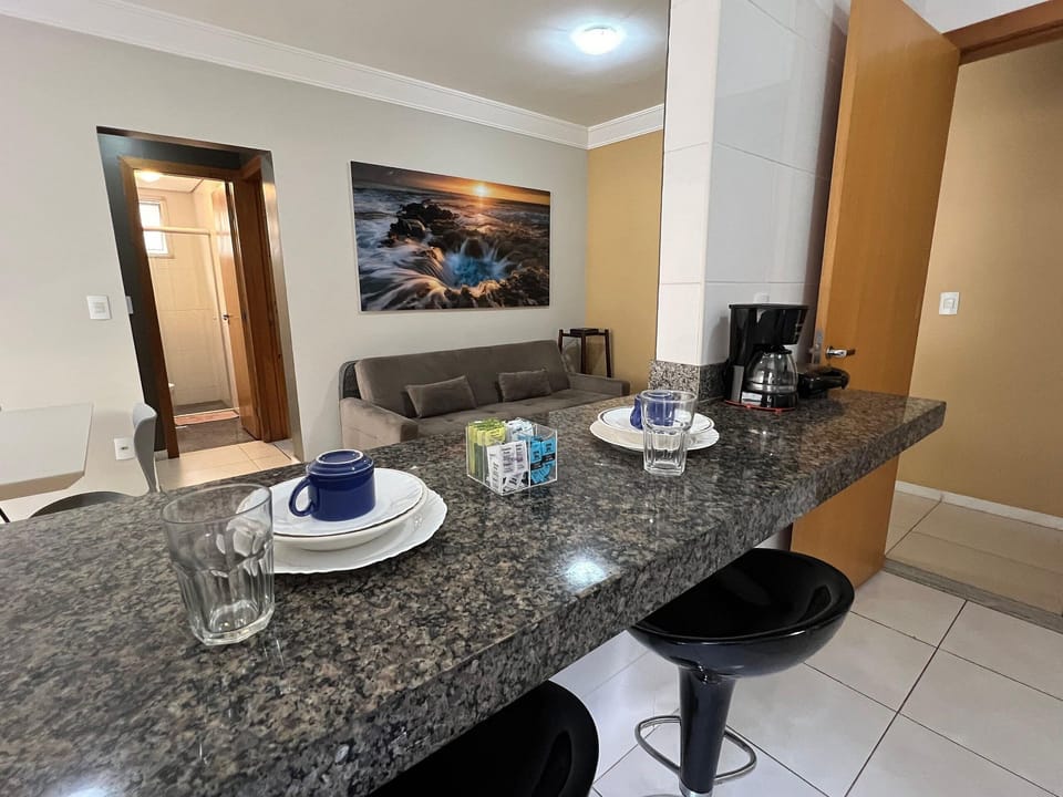 Apartment | Interior
