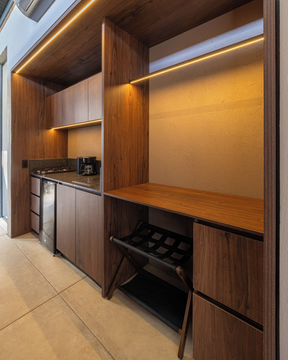 Cabin, Mountain View | Interior