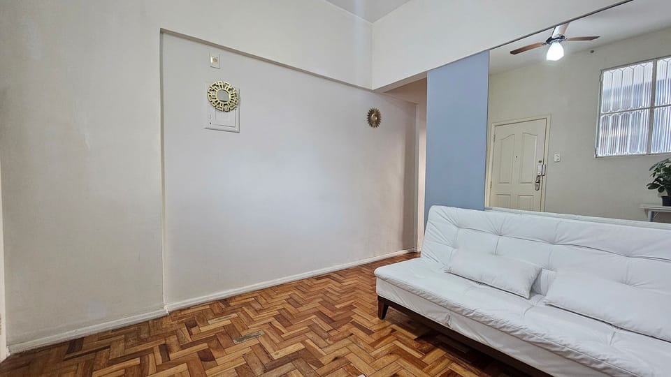 Apartment | Living area