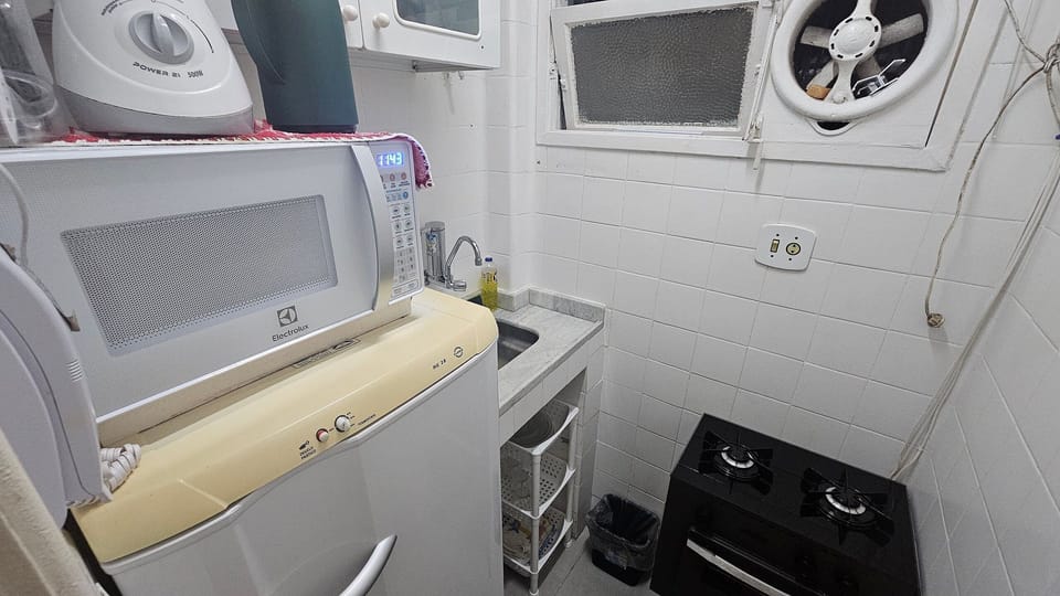 Apartment | Private kitchen