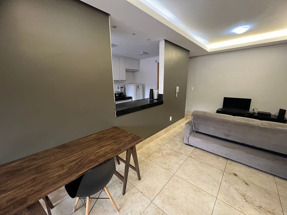 Apartment | Interior