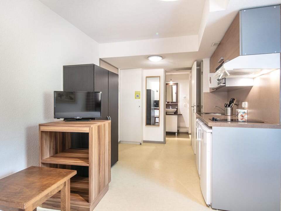 Apartment | Private kitchen