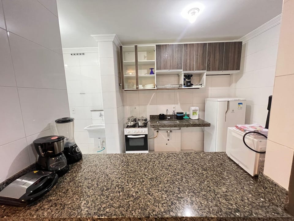 Apartment | Private kitchen