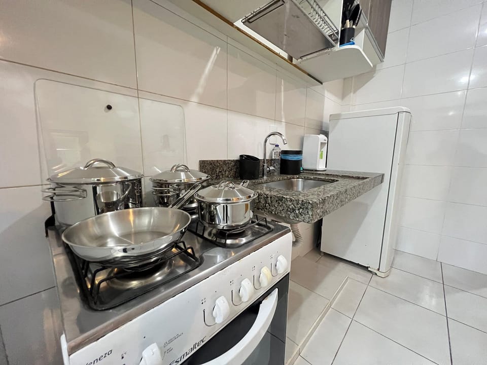 Apartment | Private kitchen