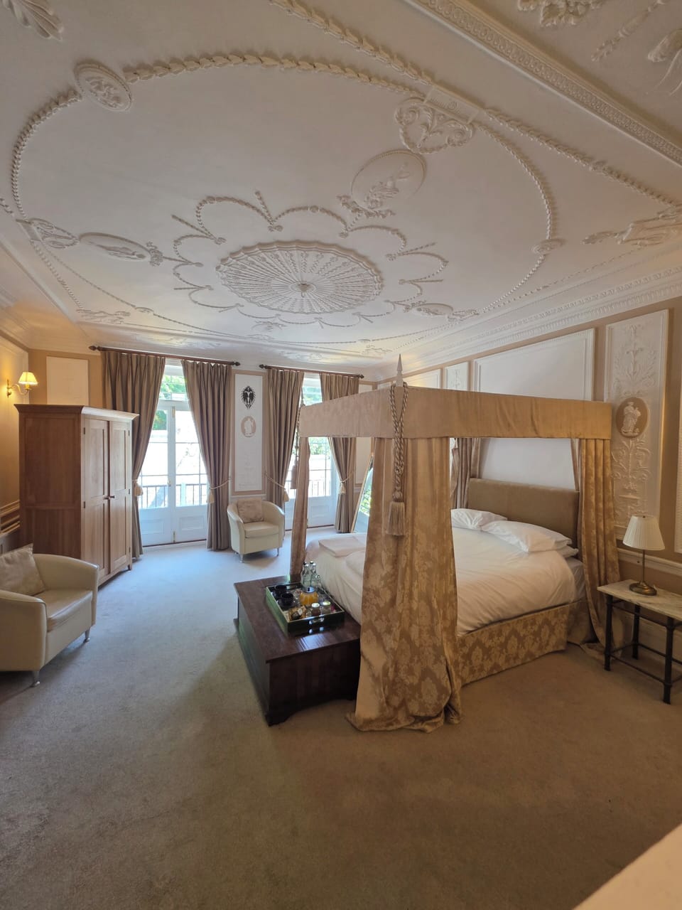 Superior Double Room | Free WiFi