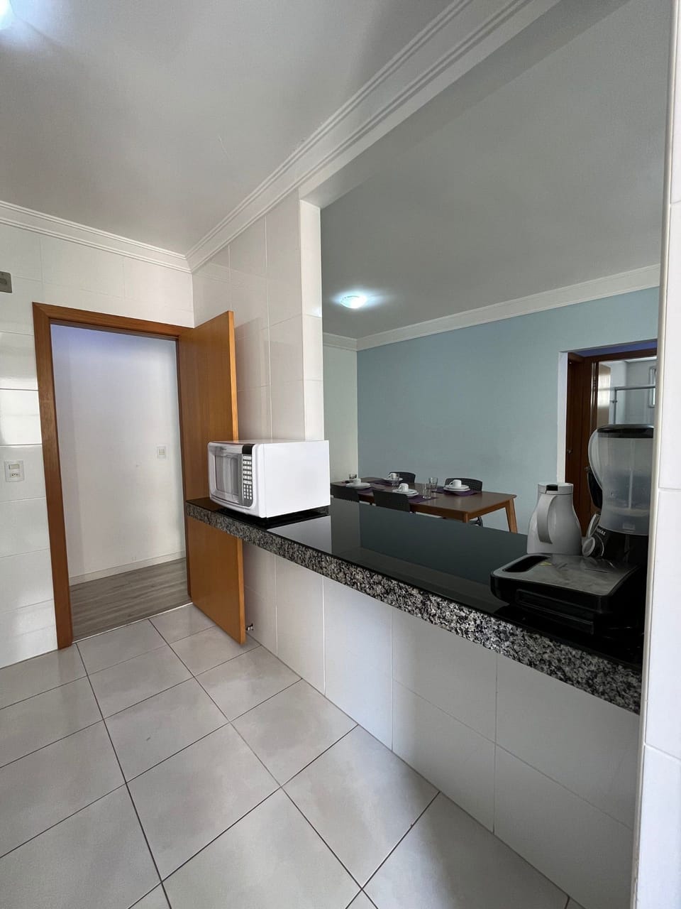 Apartment | Interior
