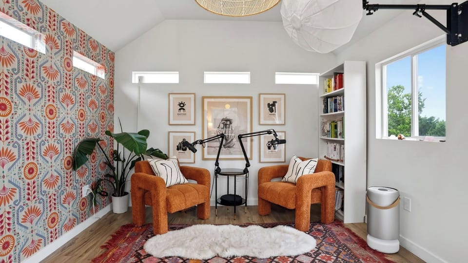 House (5 Bedrooms) | Interior