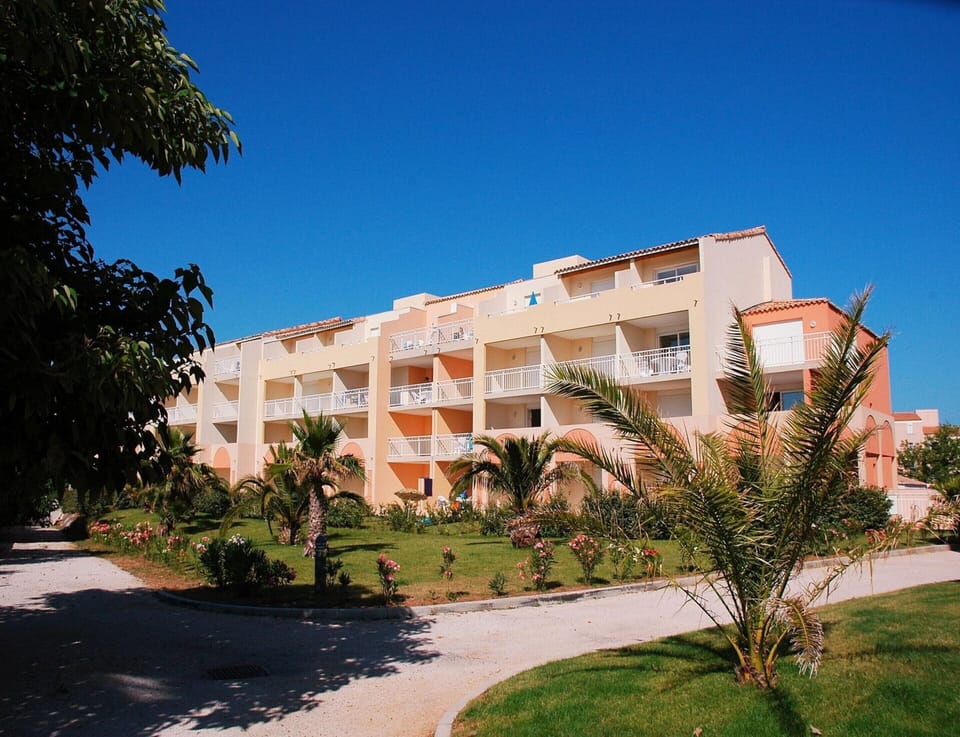 Apartment | Exterior