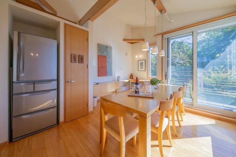 Comfort House, Mountain View | Dining