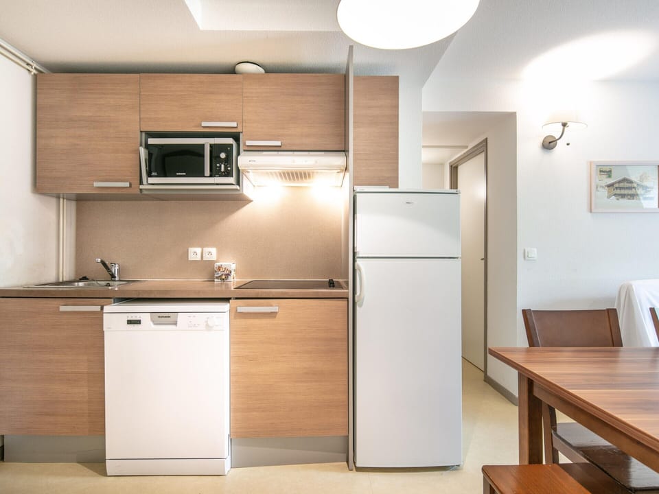 Apartment | Private kitchen