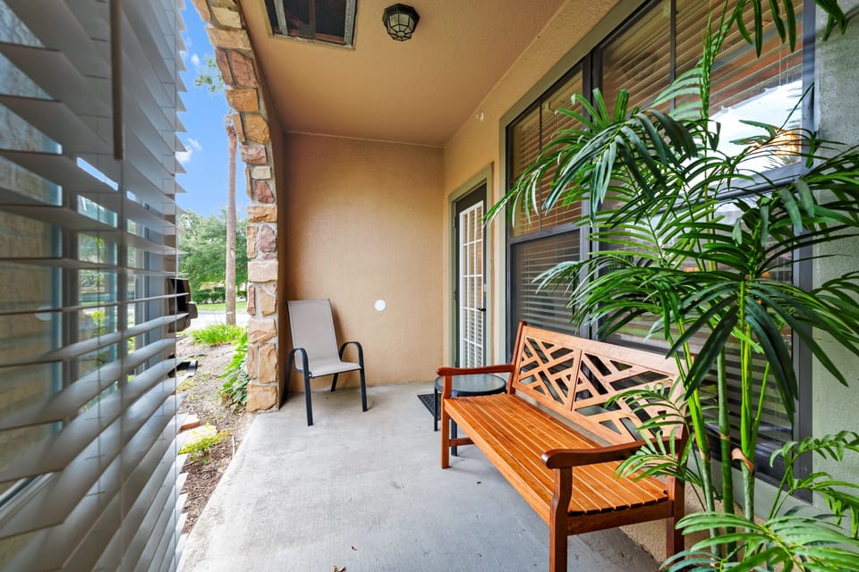 Family Condo, Patio | Terrace/patio