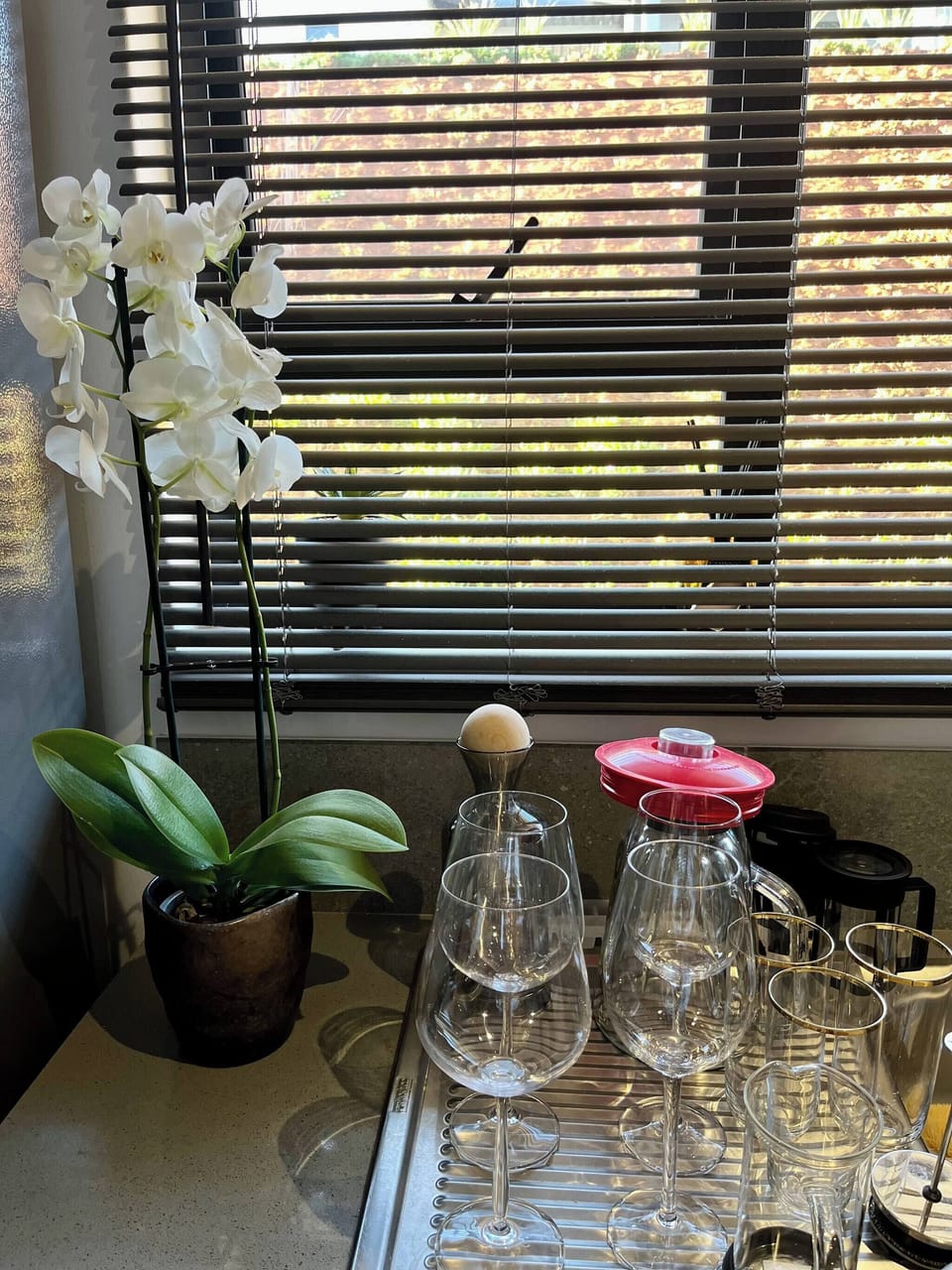 Apartment, 2 Bedrooms, Balcony | Miscellaneous