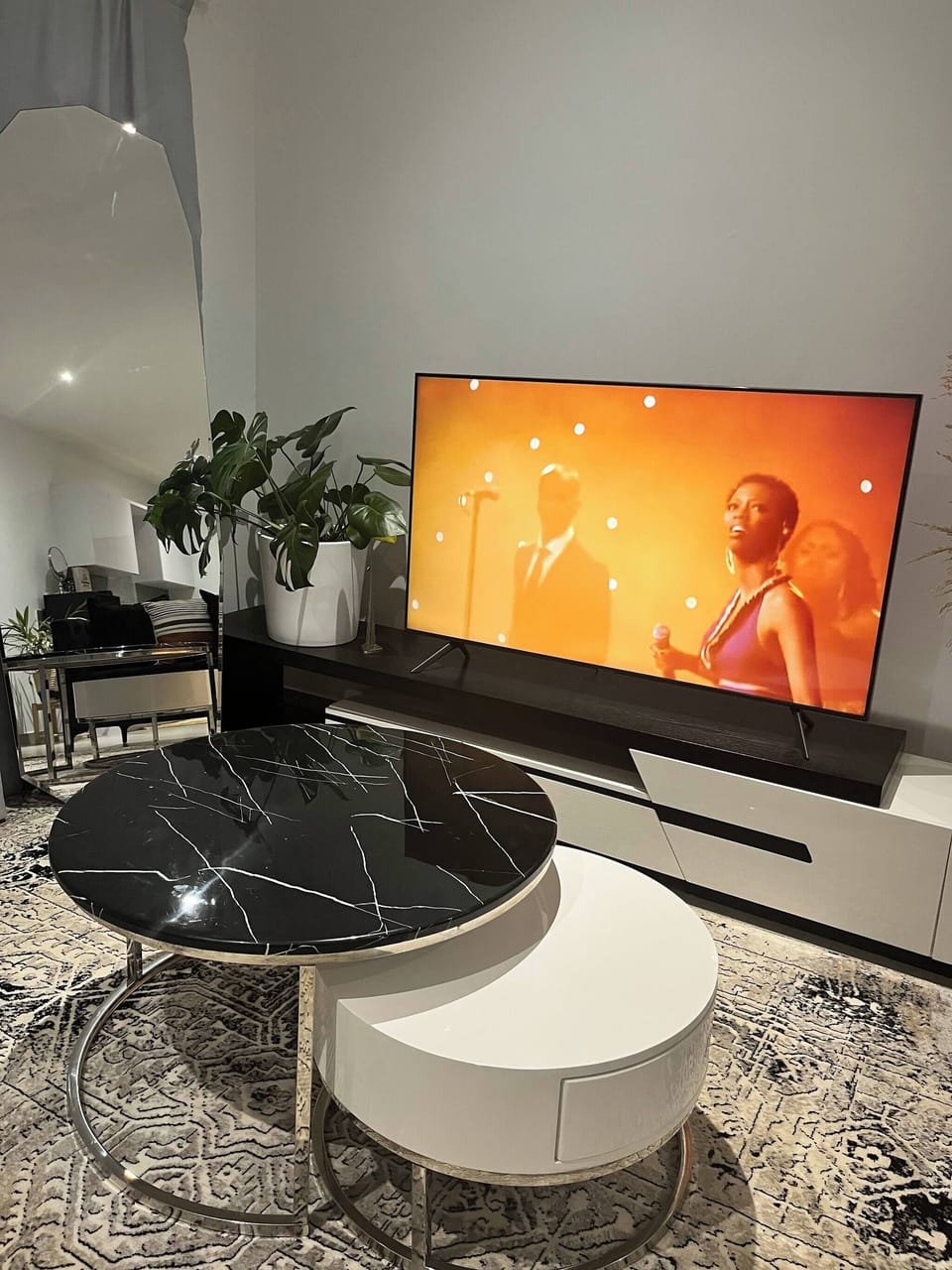 Cosy 2 Bedroom Apartment, in Hilton Apartment in KwaZulu-Natal