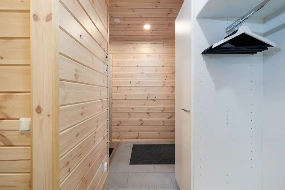 Superior Duplex, 2 Bedrooms, Sauna | Interior