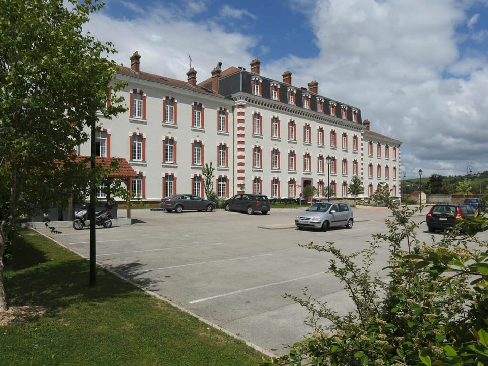 Apartment | Exterior